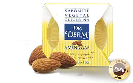 Amêndoas